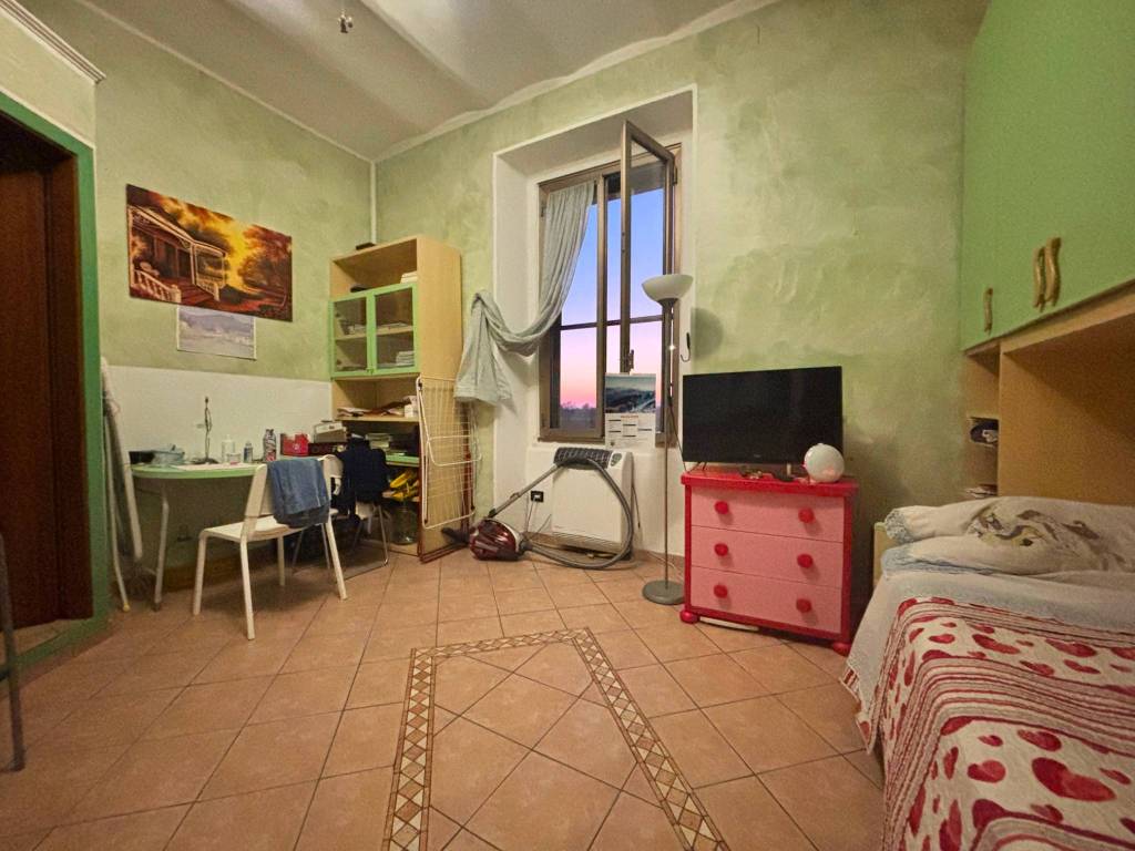 appartamento in vendita a Rozzano