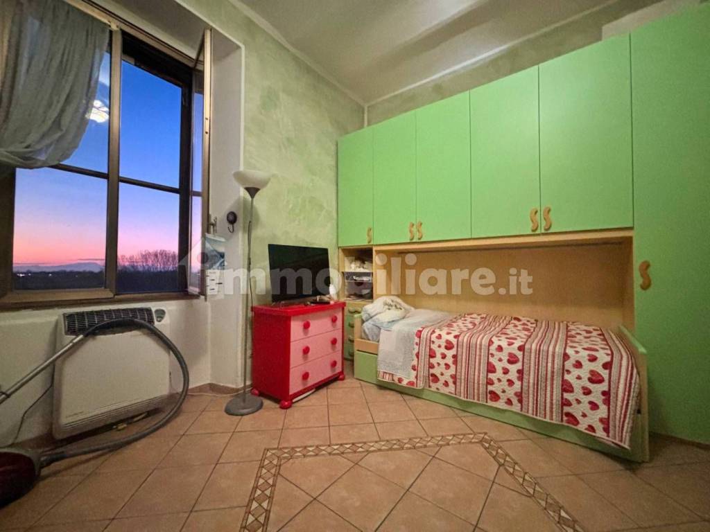 appartamento in vendita a Rozzano