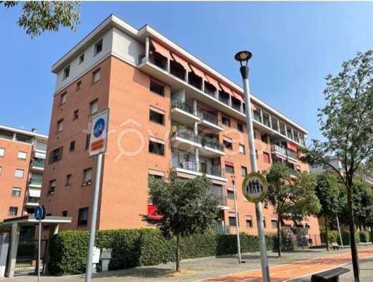 appartamento in vendita a Rozzano