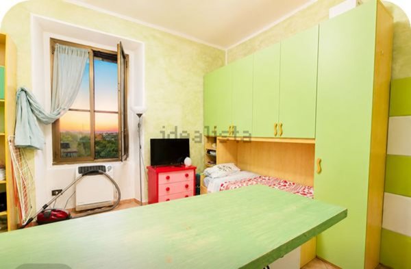 appartamento in vendita a Rozzano