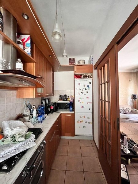 appartamento in vendita a Rozzano in zona Valleambrosia