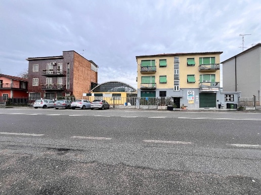 appartamento in vendita a Rozzano in zona Valleambrosia