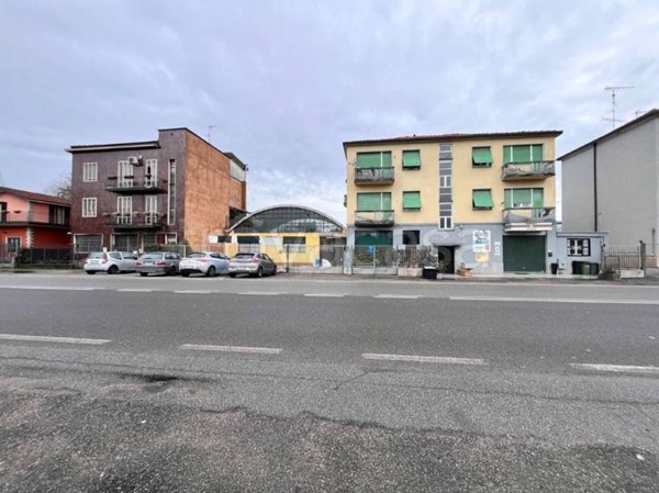 appartamento in vendita a Rozzano in zona Valleambrosia