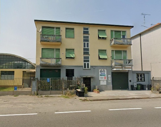 appartamento in vendita a Rozzano in zona Valleambrosia