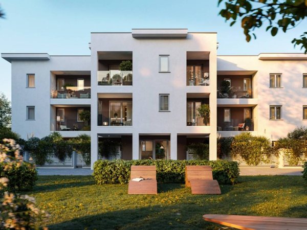 appartamento in vendita a Rozzano