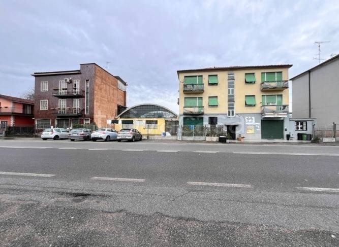 appartamento in vendita a Rozzano in zona Valleambrosia