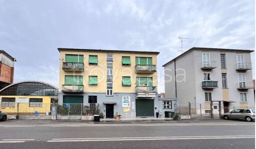 appartamento in vendita a Rozzano in zona Valleambrosia