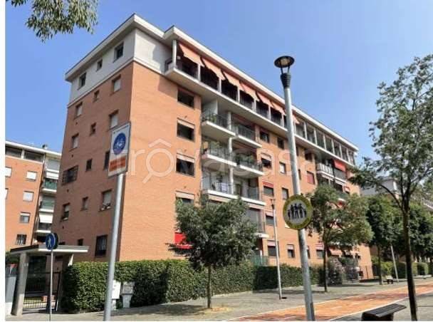 appartamento in vendita a Rozzano