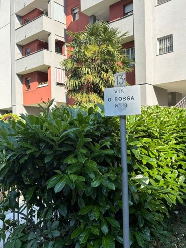 appartamento in vendita a Rozzano