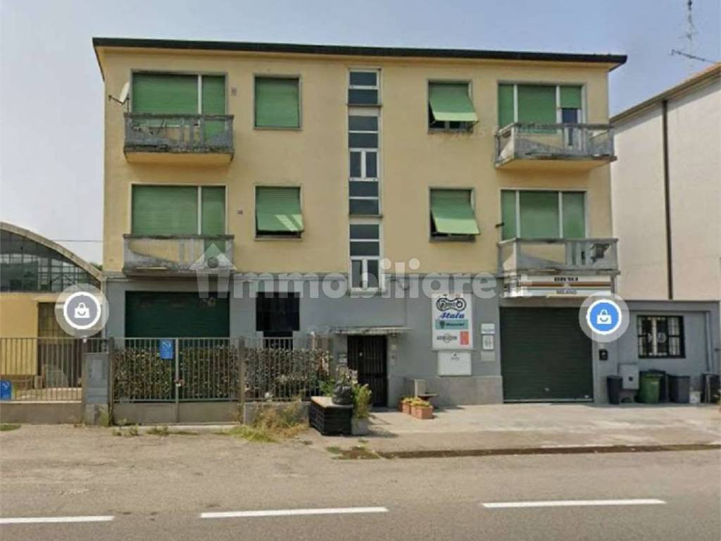 appartamento in vendita a Rozzano