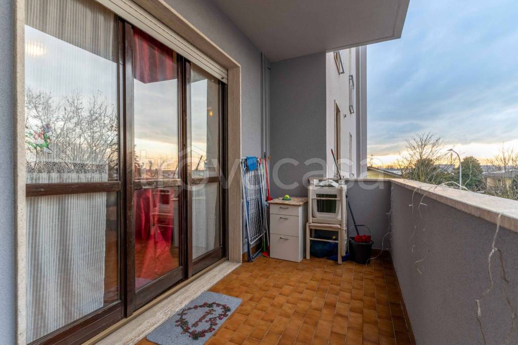 appartamento in vendita a Rozzano