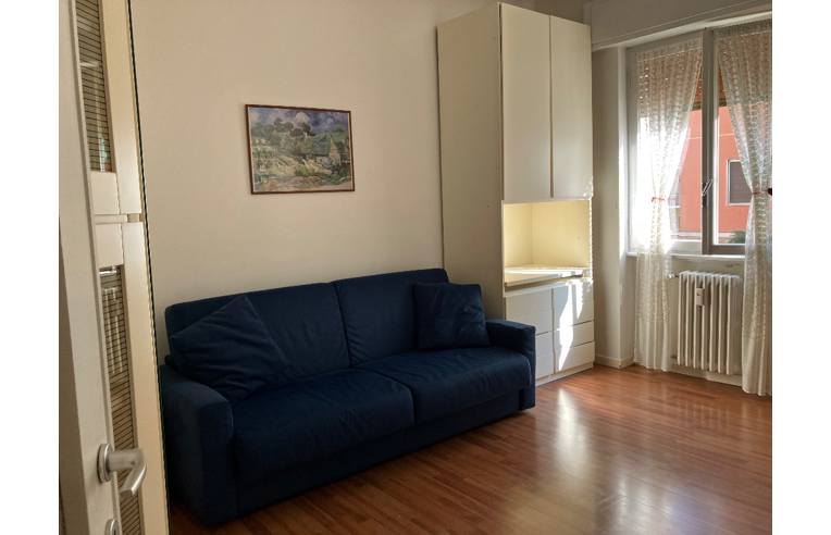 appartamento in vendita a Rozzano