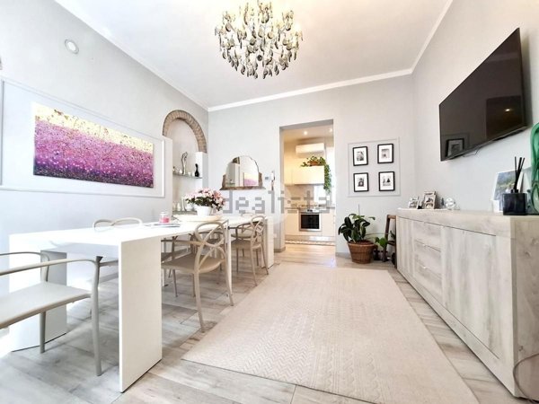 appartamento in vendita a Rozzano