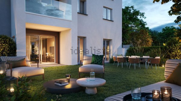appartamento in vendita a Rozzano