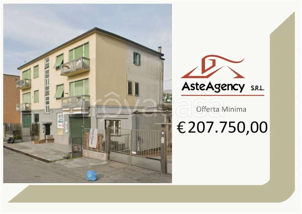 appartamento in vendita a Rozzano in zona Valleambrosia