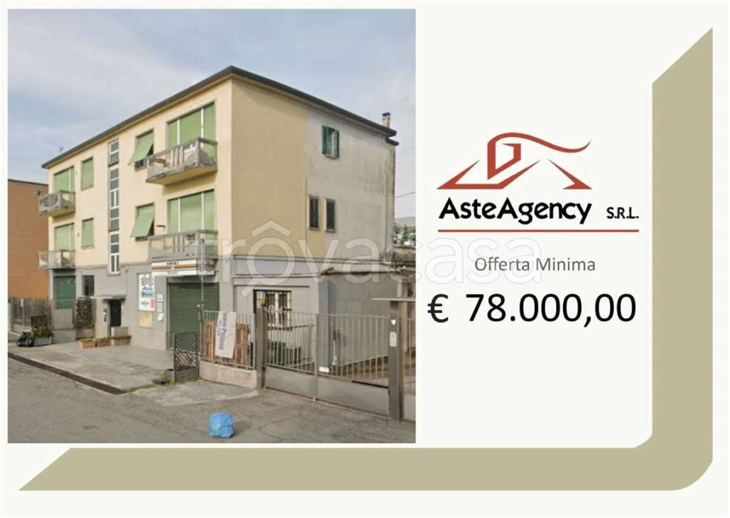 appartamento in vendita a Rozzano in zona Valleambrosia