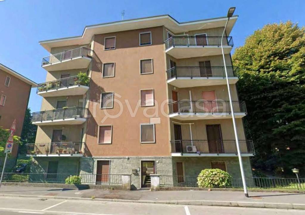 appartamento in vendita a Rozzano