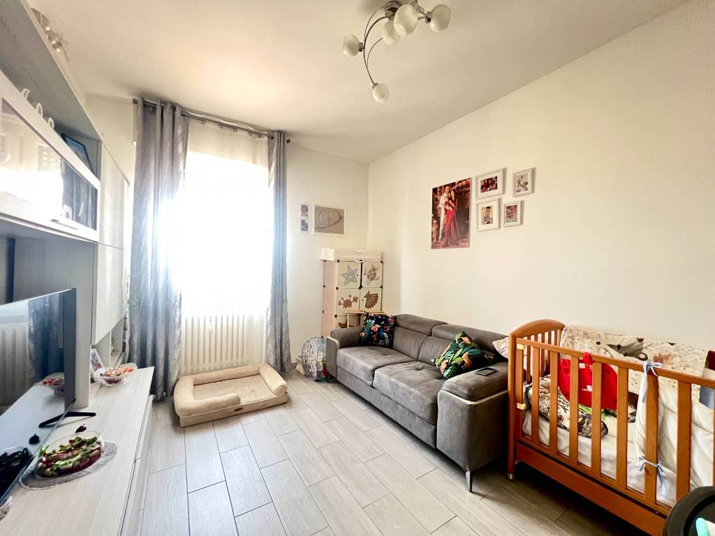 appartamento in vendita a Rozzano
