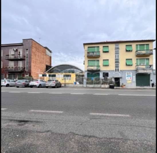 appartamento in vendita a Rozzano in zona Valleambrosia