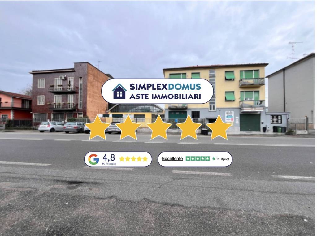 appartamento in vendita a Rozzano in zona Valleambrosia