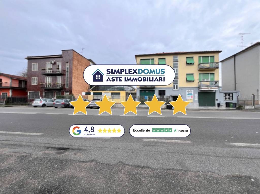 appartamento in vendita a Rozzano in zona Valleambrosia