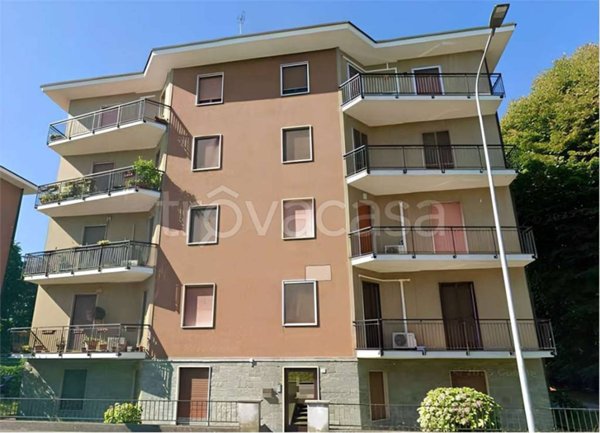 appartamento in vendita a Rozzano