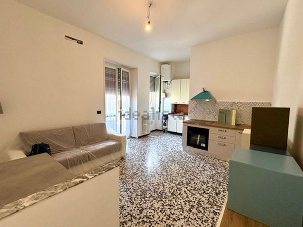 appartamento in vendita a Rozzano