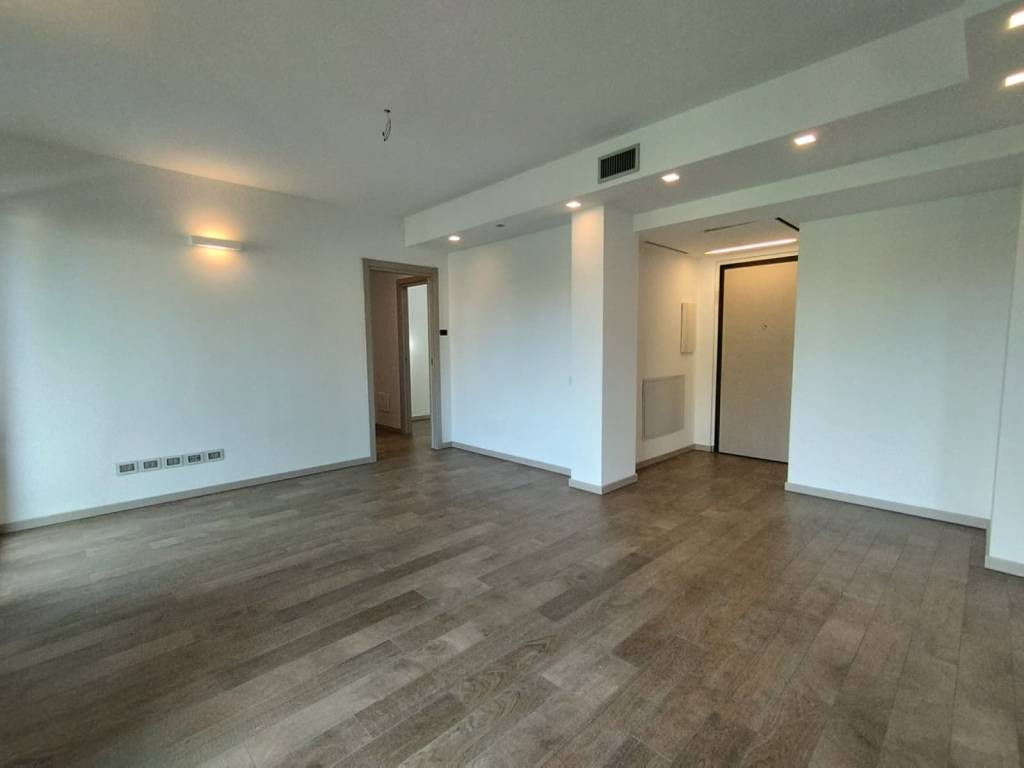appartamento in vendita a Rozzano