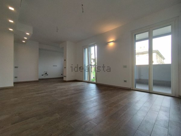 appartamento in vendita a Rozzano in zona Valleambrosia