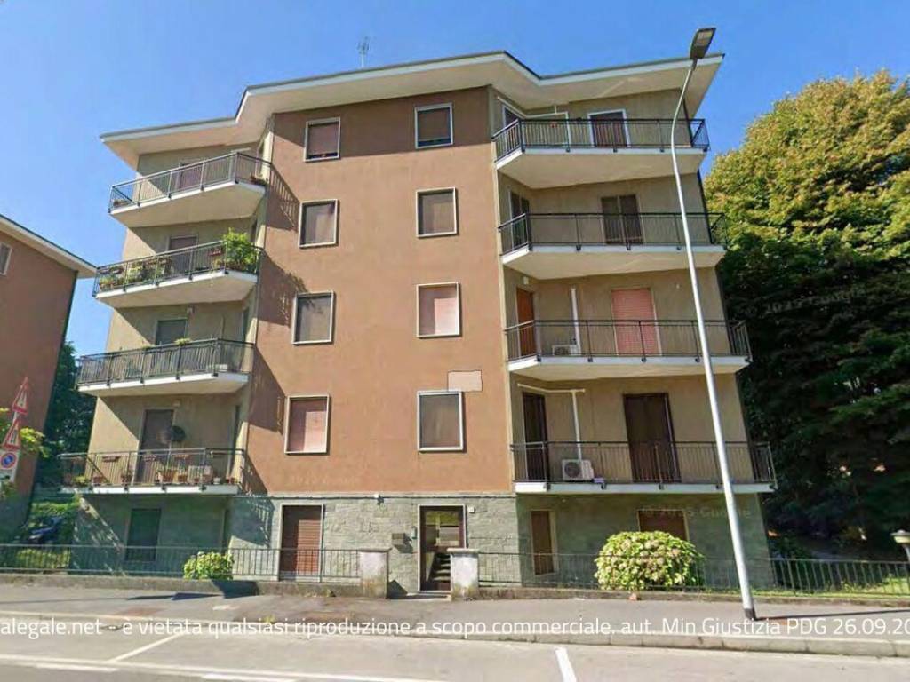 appartamento in vendita a Rozzano