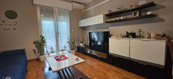 appartamento in vendita a Rozzano
