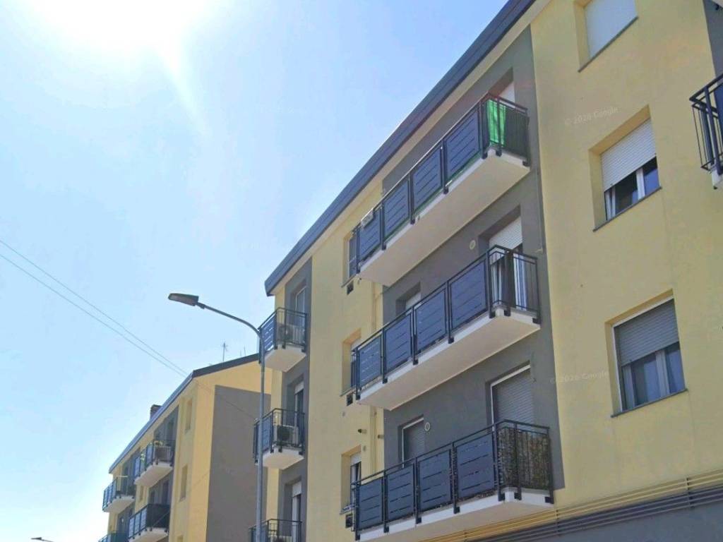 appartamento in vendita a Rozzano