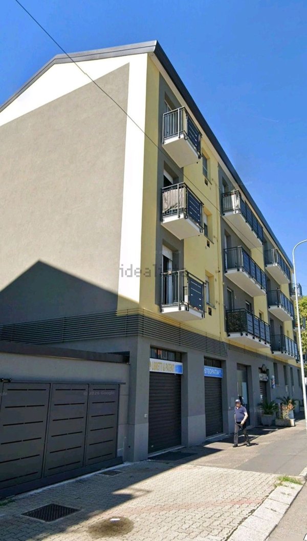 appartamento in vendita a Rozzano