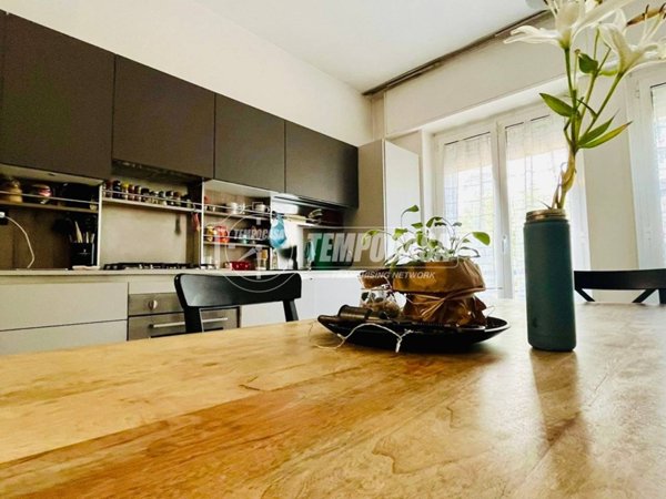 appartamento in vendita a Rozzano