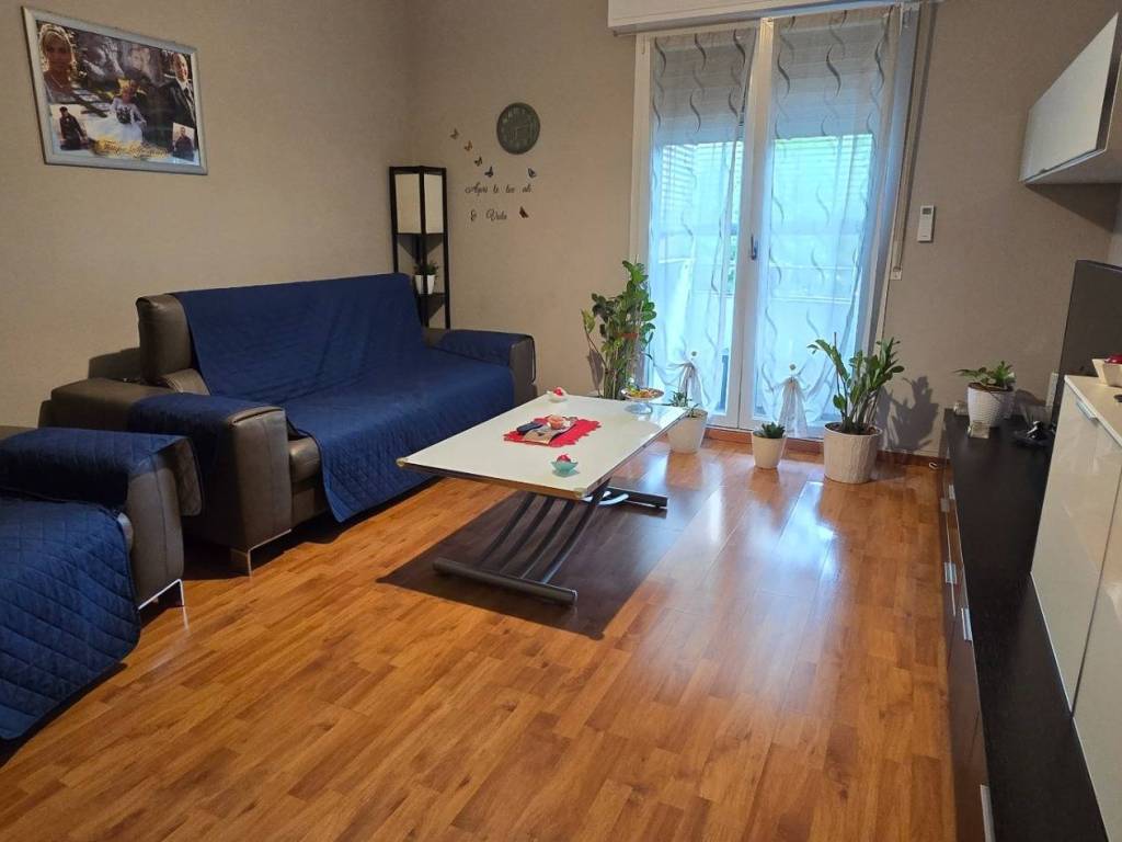 appartamento in vendita a Rozzano