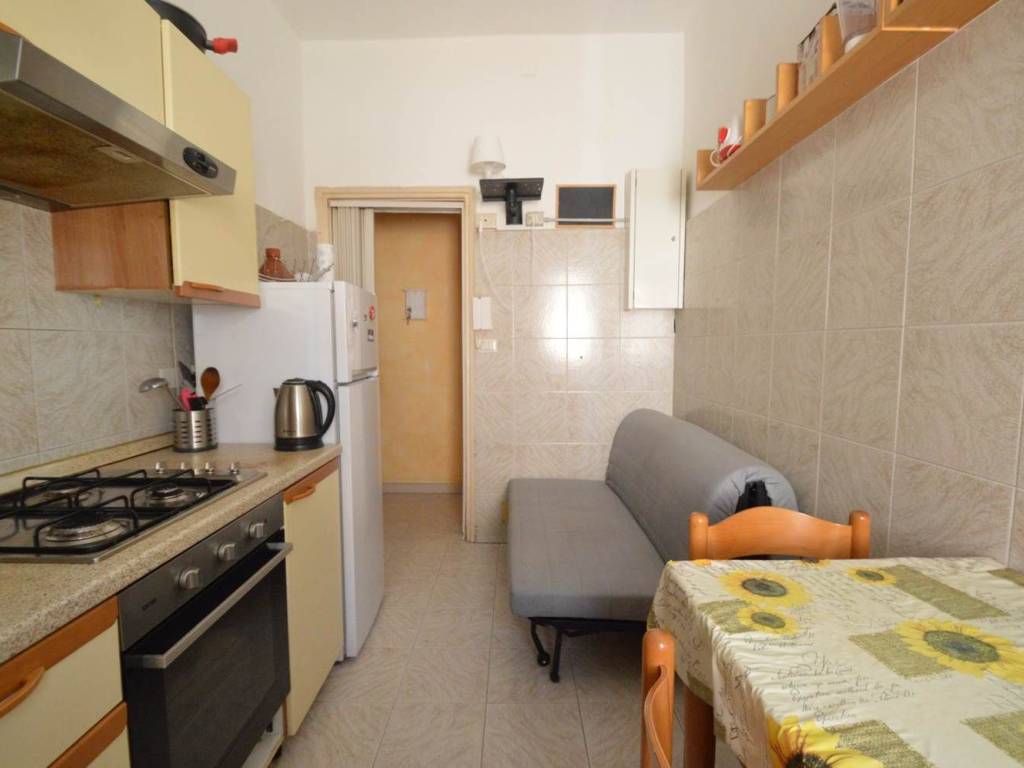 appartamento in vendita a Rozzano in zona Quinto Stampi