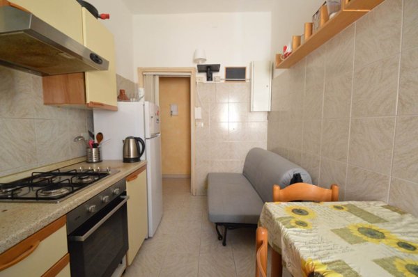 appartamento in vendita a Rozzano in zona Quinto Stampi