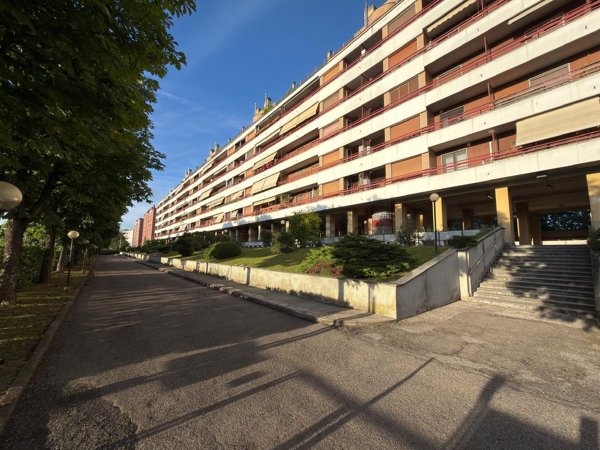appartamento in vendita a Rozzano
