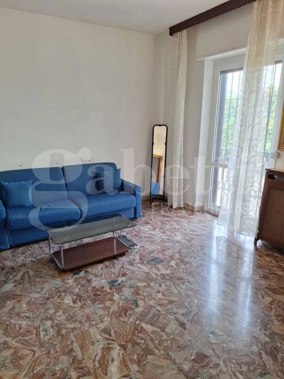 appartamento in vendita a Rozzano in zona Cassino Scanasio