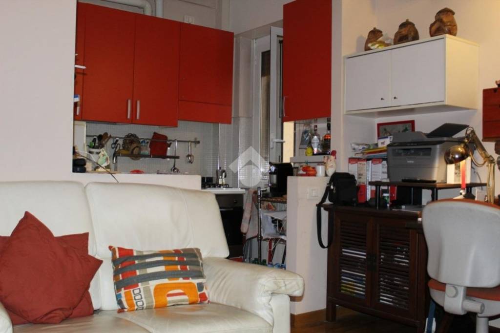 appartamento in vendita a Rozzano