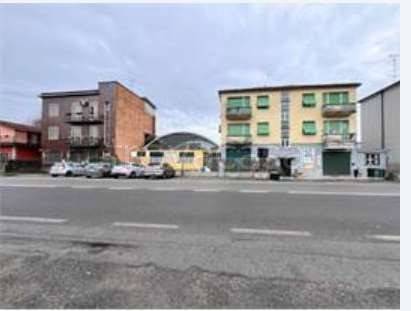 appartamento in vendita a Rozzano in zona Valleambrosia