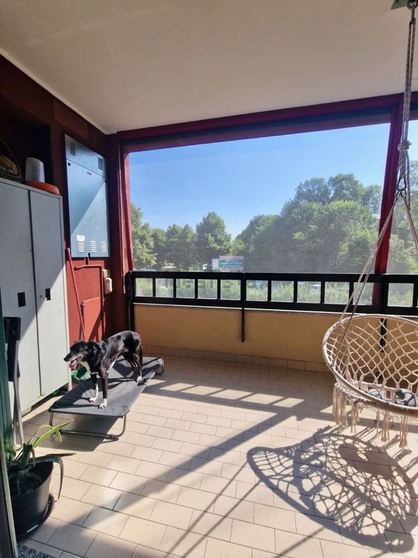 appartamento in vendita a Rozzano