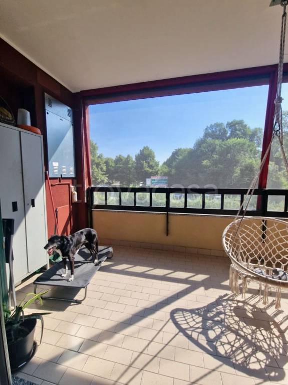 appartamento in vendita a Rozzano