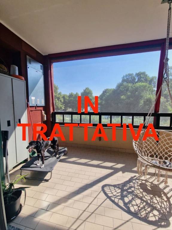 appartamento in vendita a Rozzano