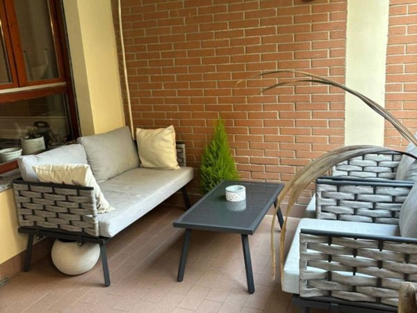 appartamento in vendita a Rozzano in zona Cassino Scanasio
