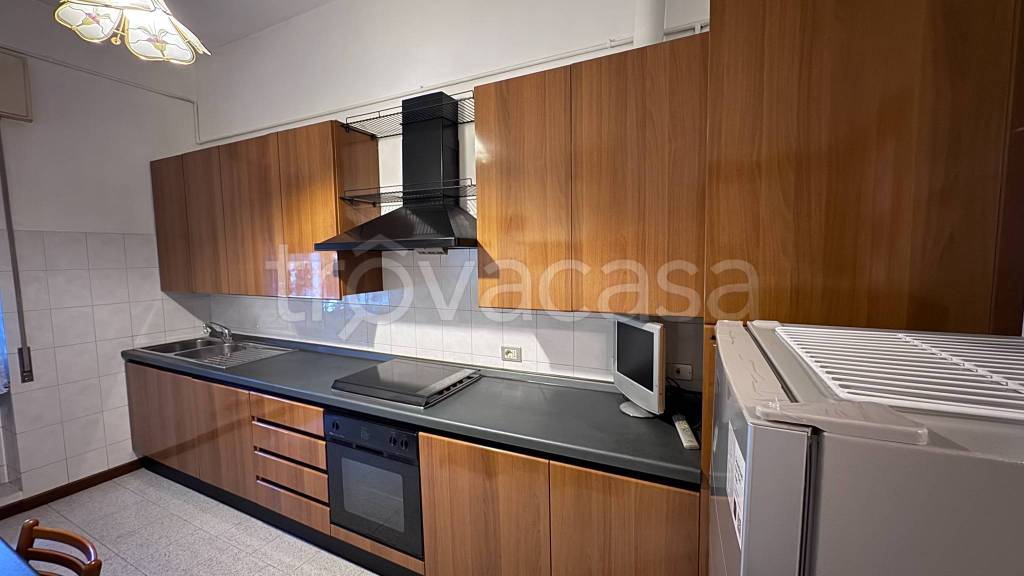 appartamento in vendita a Rozzano