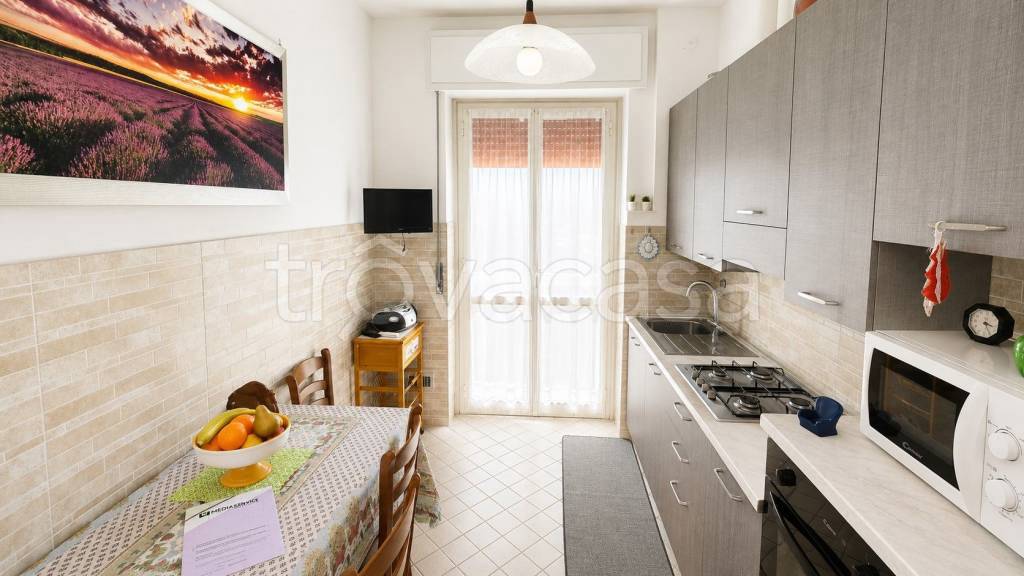 appartamento in vendita a Rozzano