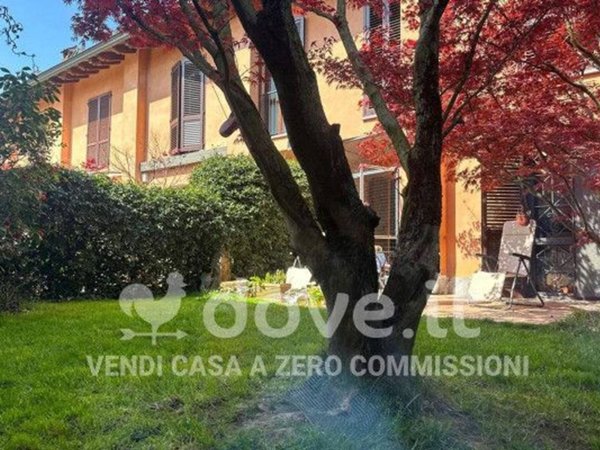 casa indipendente in vendita a Rozzano