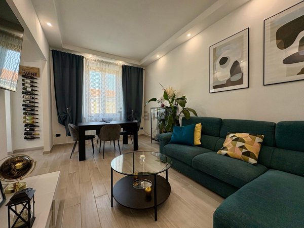 appartamento in vendita a Rozzano