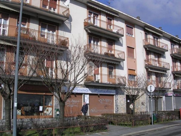 appartamento in vendita a Rozzano in zona Quinto Stampi